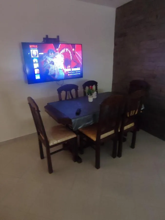 Appartement Fadesa Agadir 0*,  Marokko