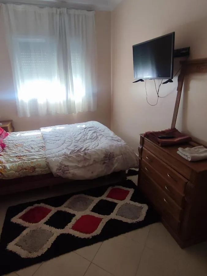 Appartement Fadesa Agadir Lejlighed