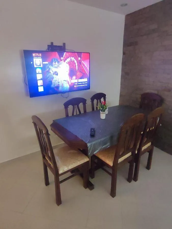 Lejlighed Appartement Fadesa Agadir