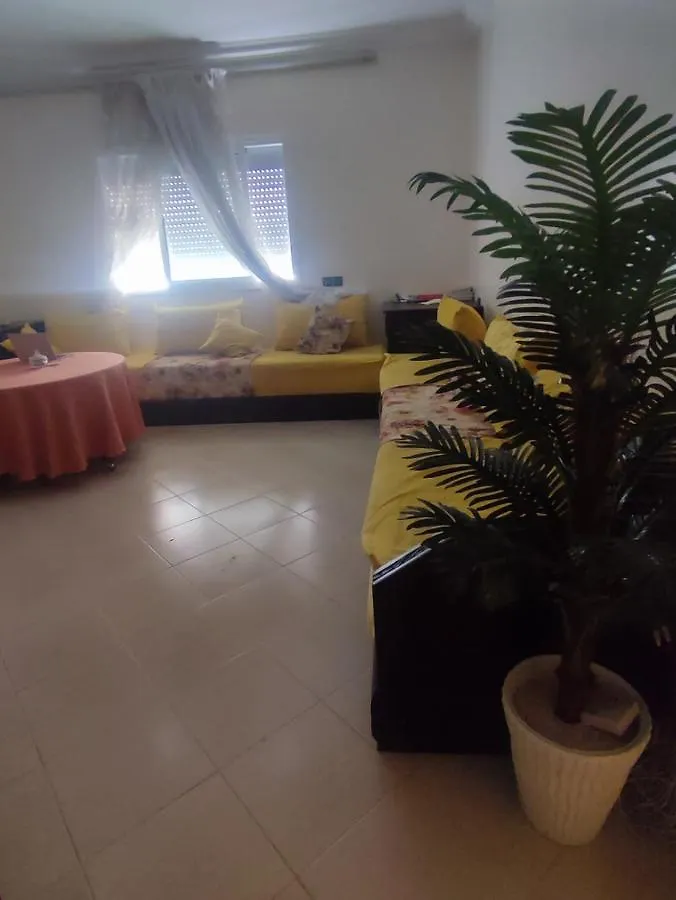 Appartement Fadesa Agadir 0*,