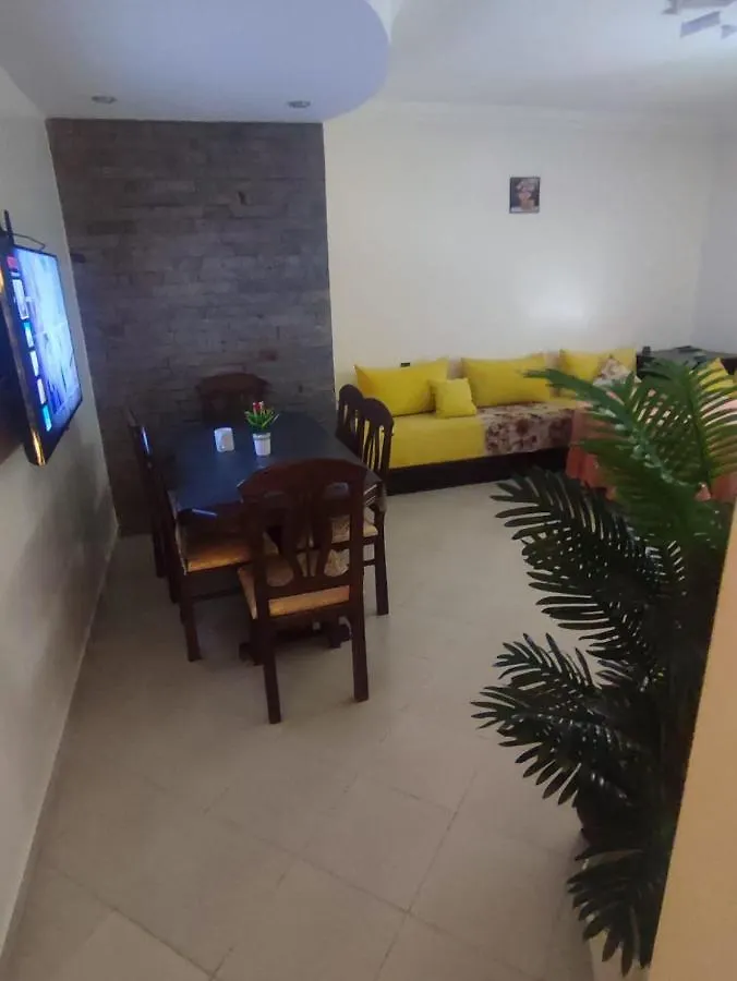 Appartement Fadesa Agadir