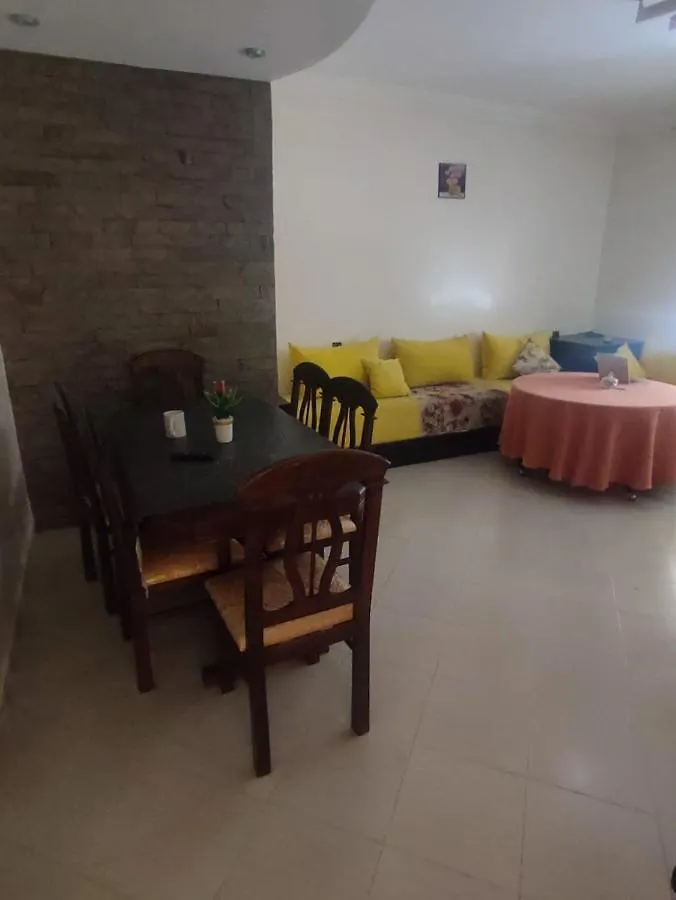 Appartement Fadesa Agadir Morocco