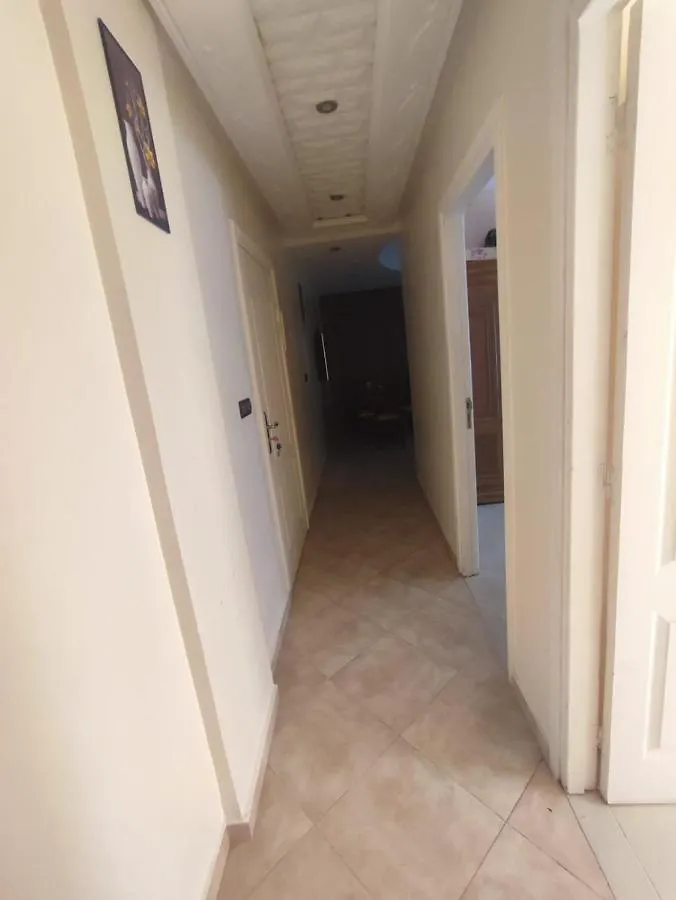Appartement Fadesa Agadir Apartment